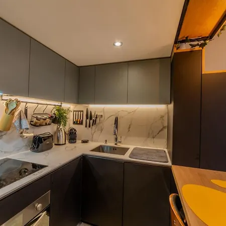 Magnifique De Caractere En Hypercentre Apartment *