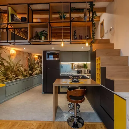 Apartment Magnifique De Caractere En Hypercentre *